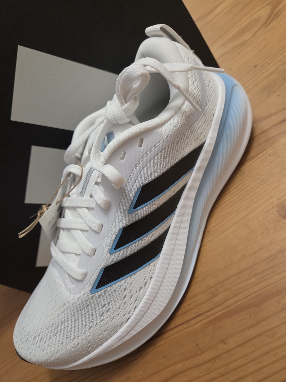 adidas Response PACE Women's Running Shoes